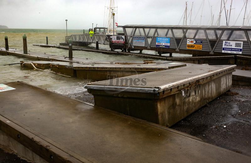 King Tide HMB Marina0002