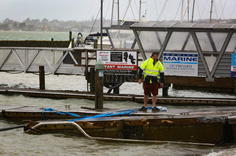King Tide HMB Marina0004