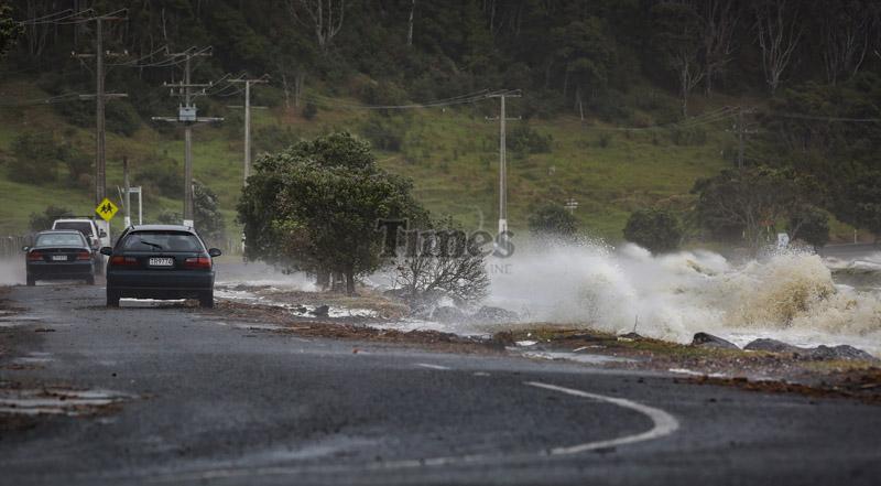 King Tide Maraetai0002