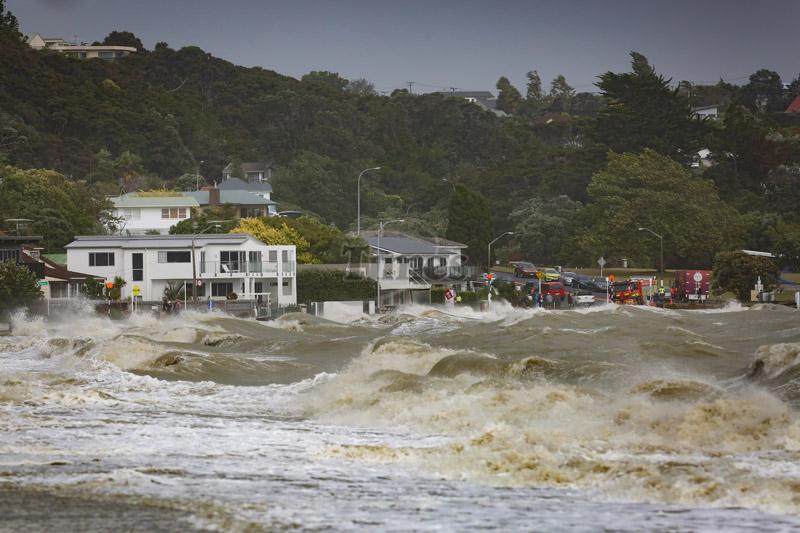 King Tide Maraetai0009