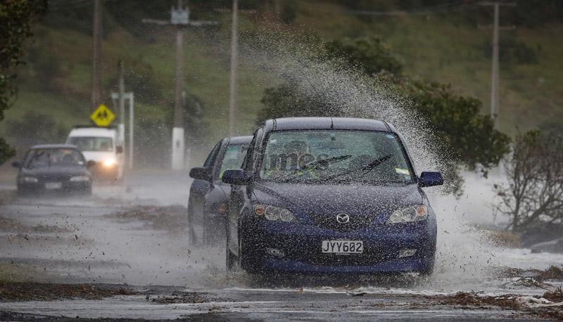 King Tide Maraetai0014