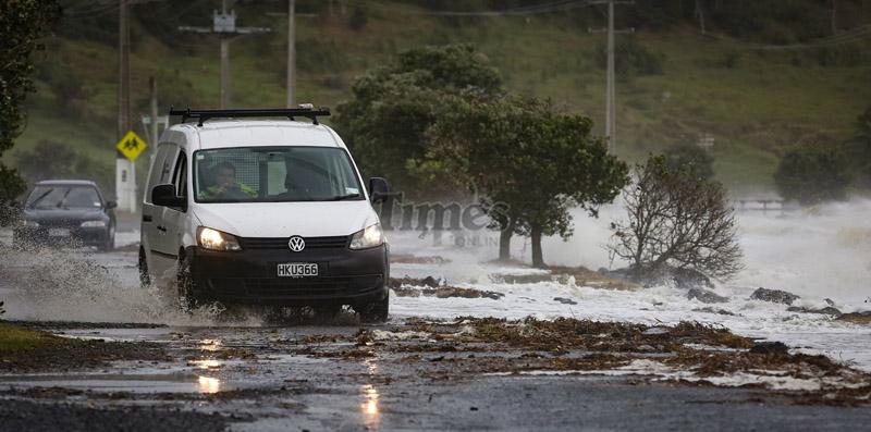 King Tide Maraetai0017