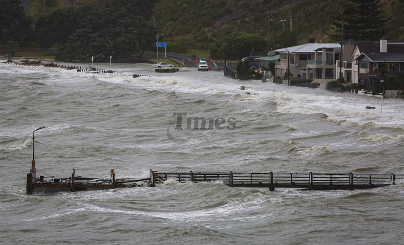 King Tide Maraetai0024