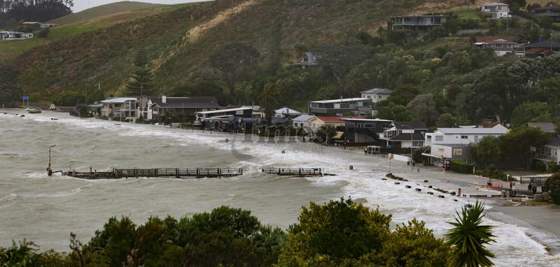King Tide Maraetai0028