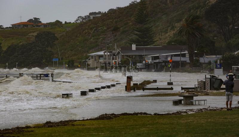 King Tide Maraetai0031