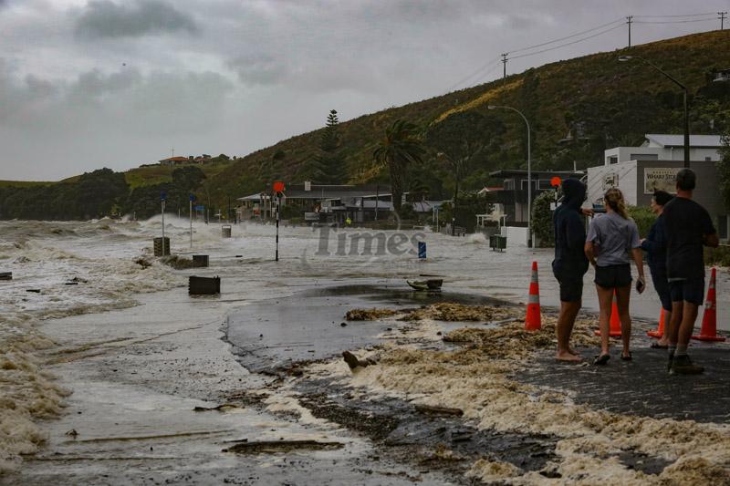 King Tide Maraetai0032