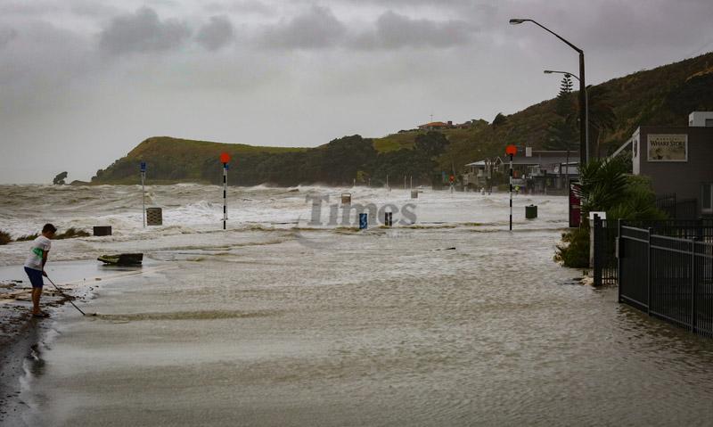 King Tide Maraetai0034