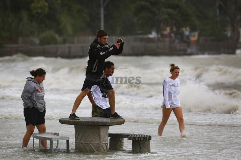 King Tide Maraetai0043