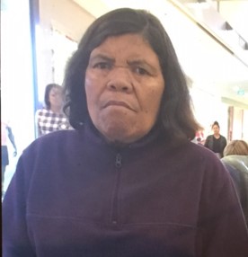 UPDATE: Woman found