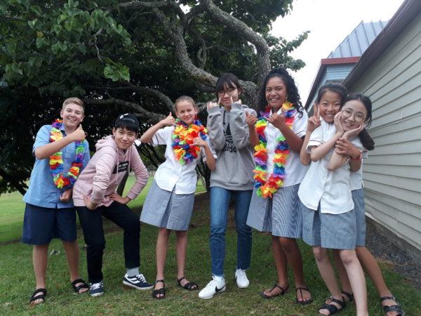 Culturally intelligent young leaders celebrated