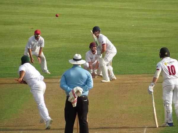 Howick Pakuranga tops points table