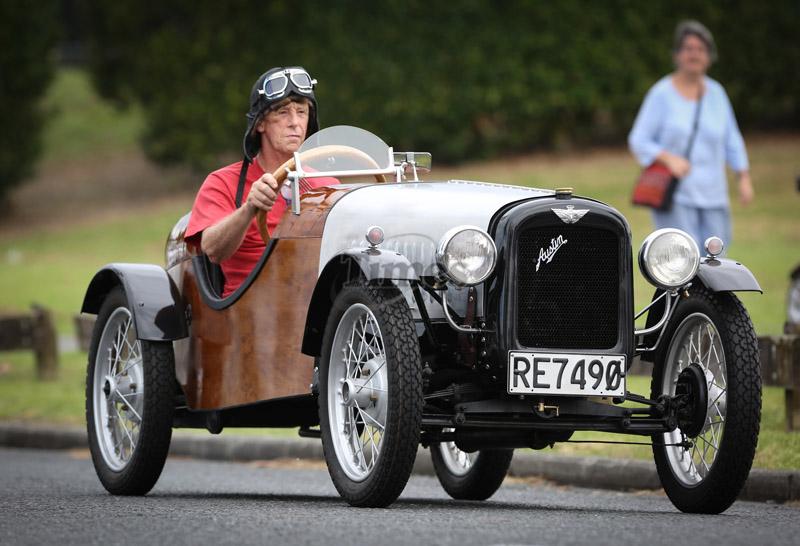 Brit & Euro Car Show Gallery 2