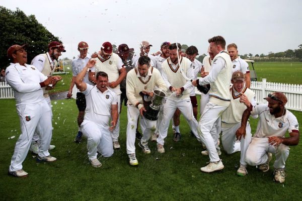 HPCC win championship