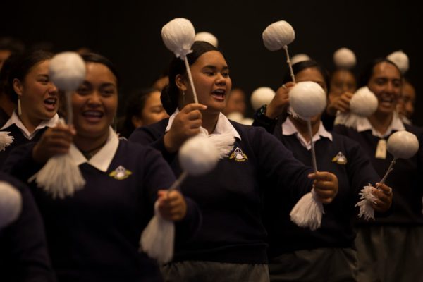 ASB Polyfest officially launched