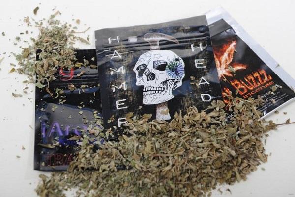 Synthetic cannabis Bill passes first reading