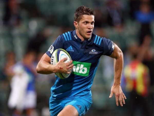 Blues bolstered with All Blacks back in return clash against the Chiefs