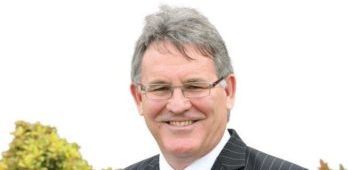 Williams is SPANZ president again