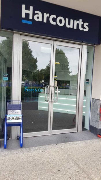 Preet & Co in hands of administrator