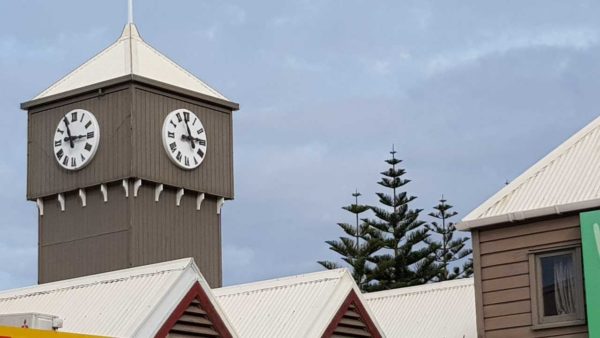 Tenants sour over Highland Park plans
