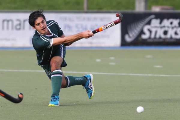 Pak College hockey team qualify for Championship