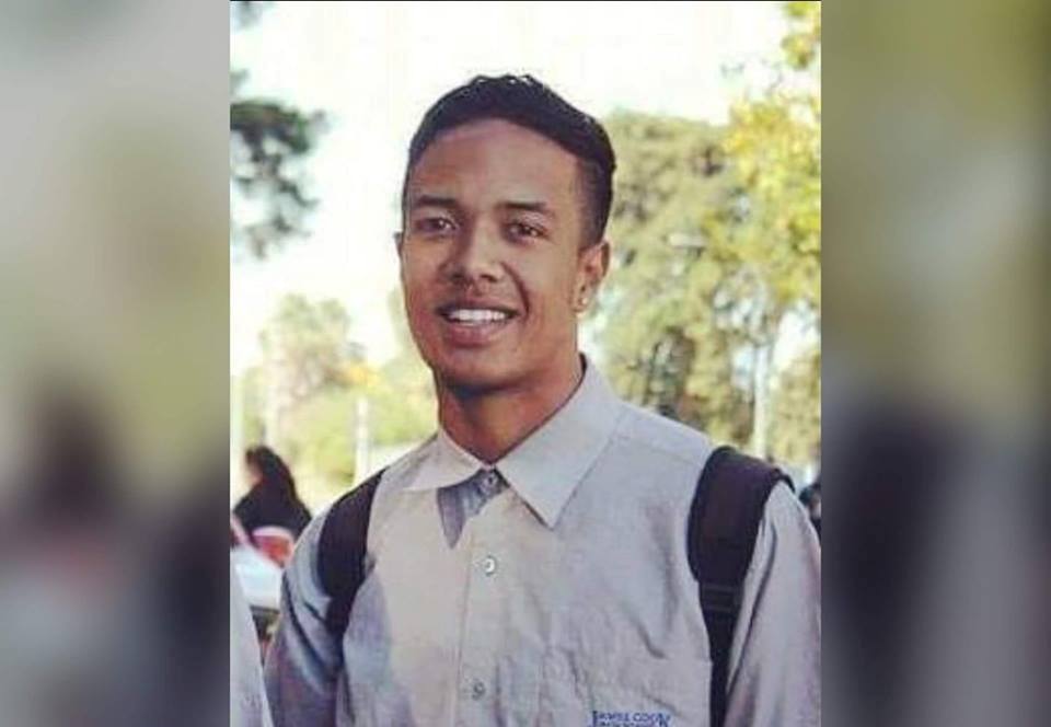 Teen confirmed dead following Half Moon Bay accident