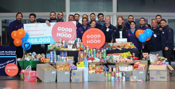 Voters have their say on Good in the Hood funding split