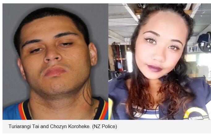 Life sentence for killer