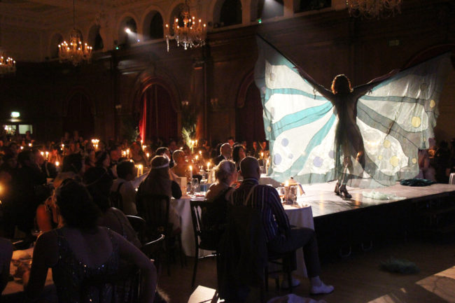 The best of burlesque