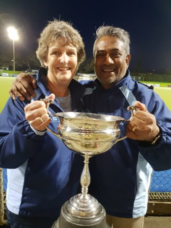 Meet the club of the year!