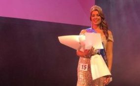 Pageant success a ‘dream come true’