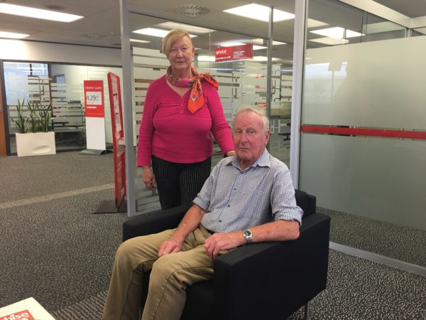 Living a wonderful life with dementia