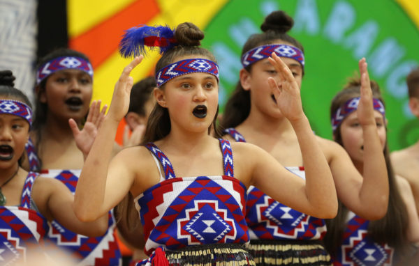 Power-packed performances at Koanga Spring Festival