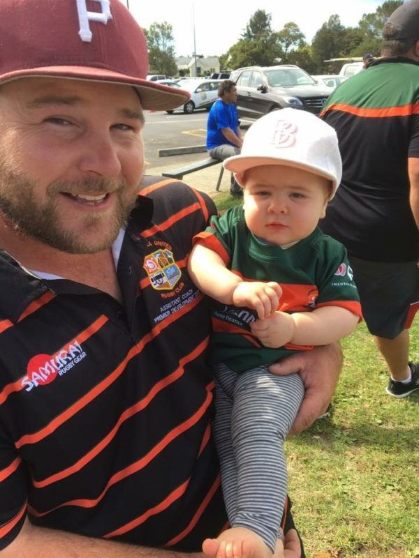 Evans new head coach