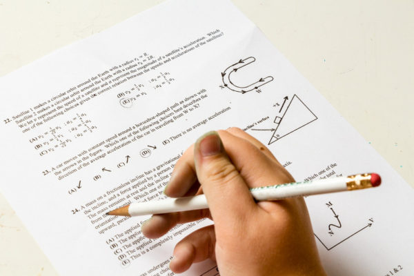 NCEA Level 1: will they dump it or not?
