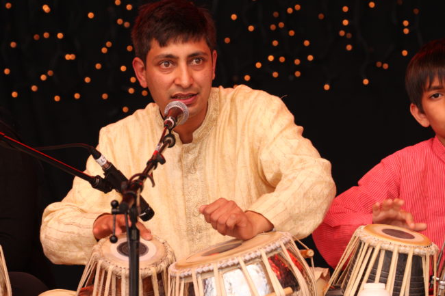 A Day in India – Diwali Celebrations