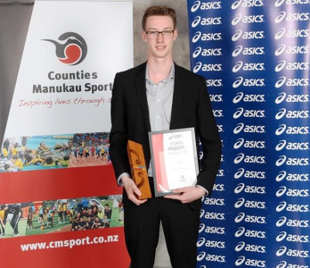 Get your sporting nominations in now