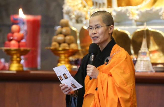 Of cherry blossoms, art and creativity