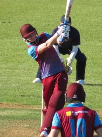 HPCC claim good win