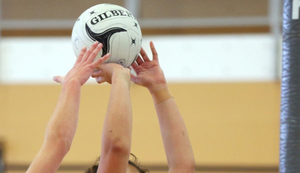 National Development Camp athletes named