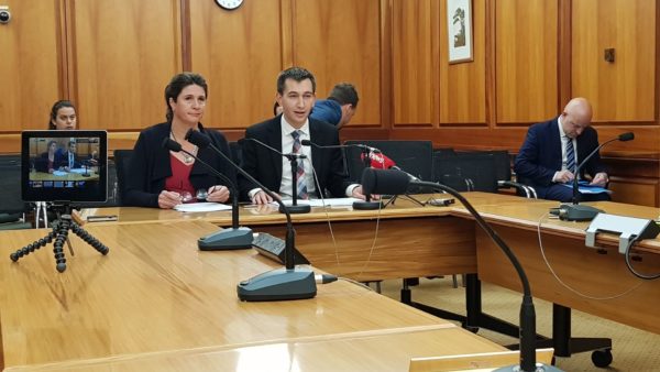 Opposition says Govt needs to reconsider its transport priorities