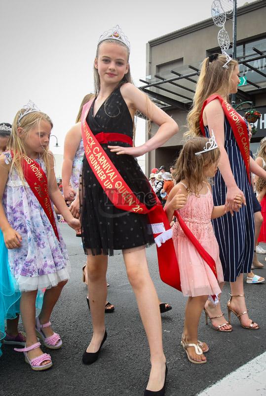 Howick Santa Parade 20180169