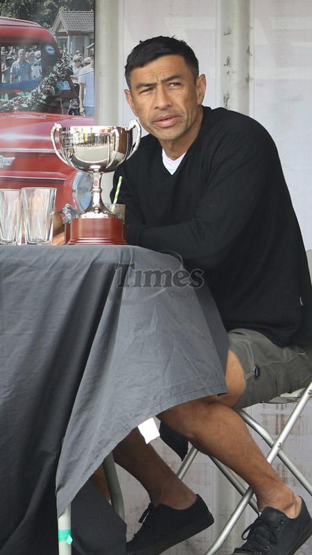 Howick Santa Parade 20180179