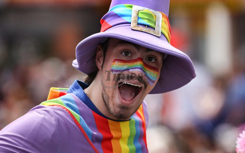 Howick Santa Parade 20180191