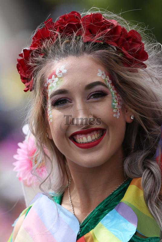 Howick Santa Parade 20180193