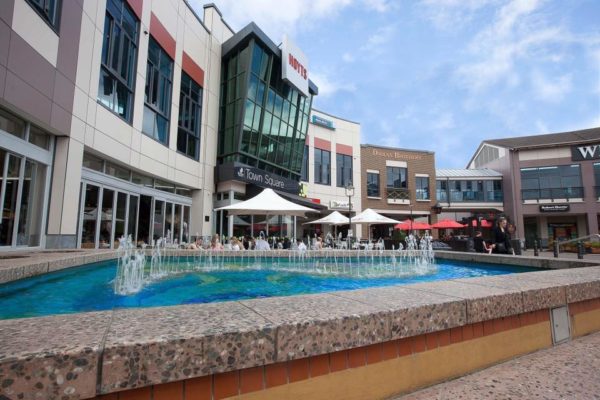 Retailer H&M confirmed for Botany