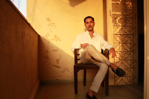 Art explores cultural identity and sexuality
