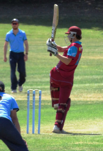 Top three Howick Pakuranga teams win well