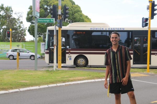 Youth Council launches consultation on T2 Lane