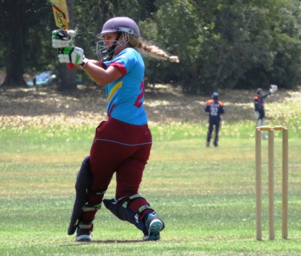 Another great weekend for Howick Pakuranga Cricket Club
