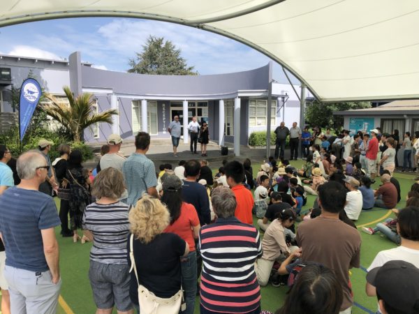 Schools oppose ‘Tomorrow’s Schools’ proposal